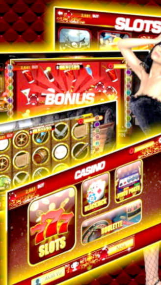 10 Loyal Free Spins! at Get Lucky Casino