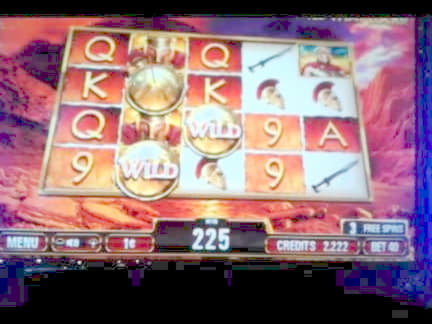 £980 Tournament at Treasure Island Jackpots Casino (Sloto Cash Mirror)