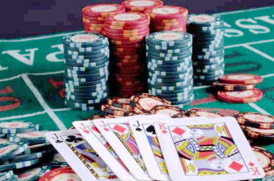 $20 Online Casino Tournament at Platinum Play Casino