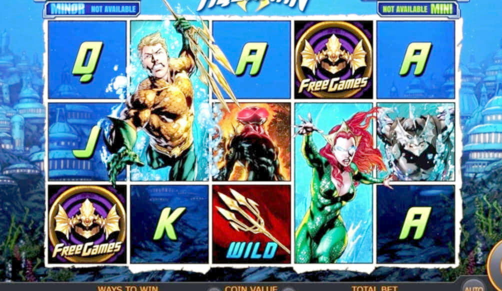$85 Free chip casino at Treasure Island Jackpots Casino (Sloto Cash Mirror)