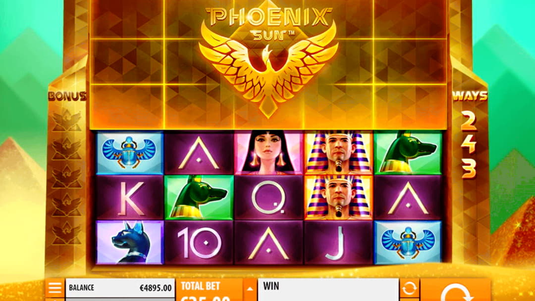 295% Match at a Casino at Spinit Casino