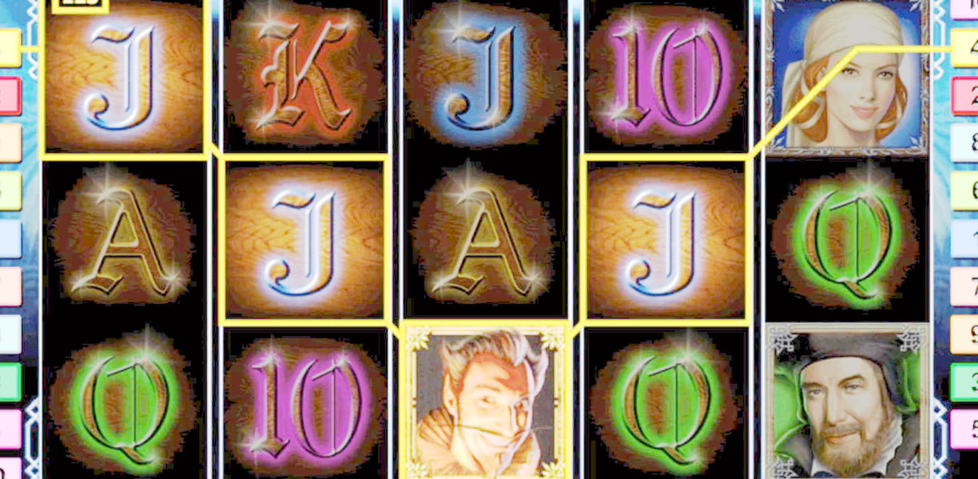 $2000 NO DEPOSIT BONUS at Cadoola Casino