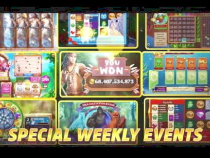 860% Match at a Casino at 777 Casino