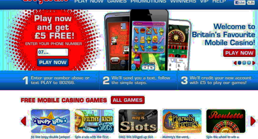 110% Casino Welcome Bonus at Mrgreen Casino