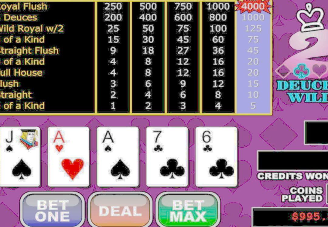 Eur 145 Free Casino Chip at King Billy Casino