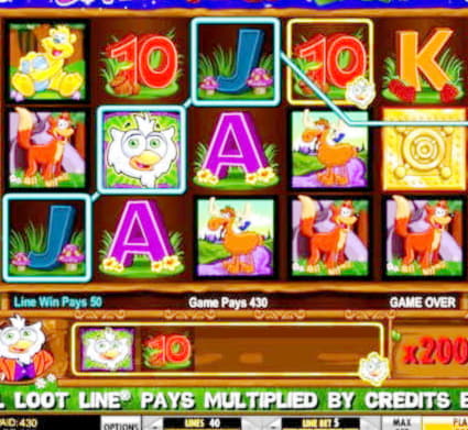 780% Casino Welcome Bonus at Platinum Play Casino