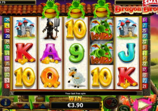15 Free Casino Spins at River Belle Casino