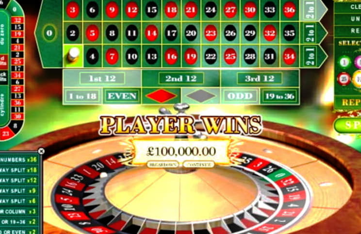 245 Free Spins Casino at Platinum Play Casino