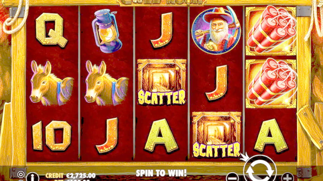 Eur 1940 No Deposit Bonus at bWin Casino