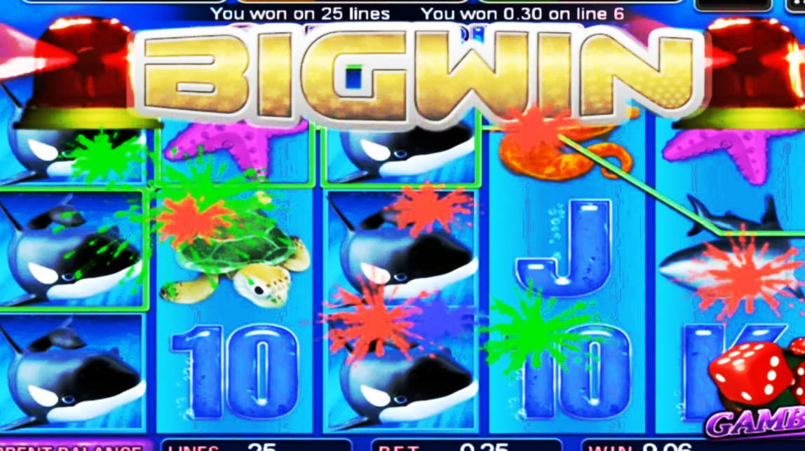 20 Free Spins Casino at Euro Palace Casino