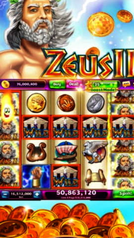 Eur 110 Free Casino Ticket at Casino com
