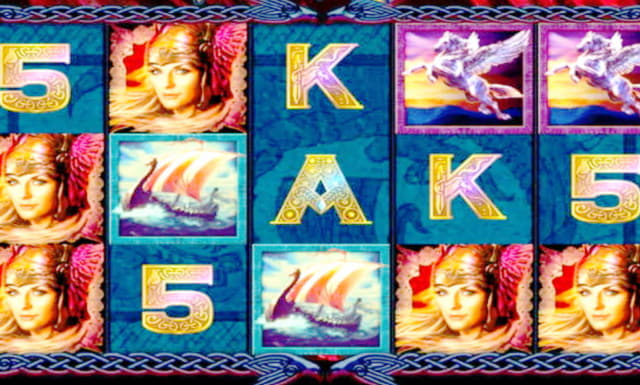 $2530 No Deposit Casino Bonus at Gamebookers Casino