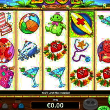 55 Free spins at Reload Bet Casino