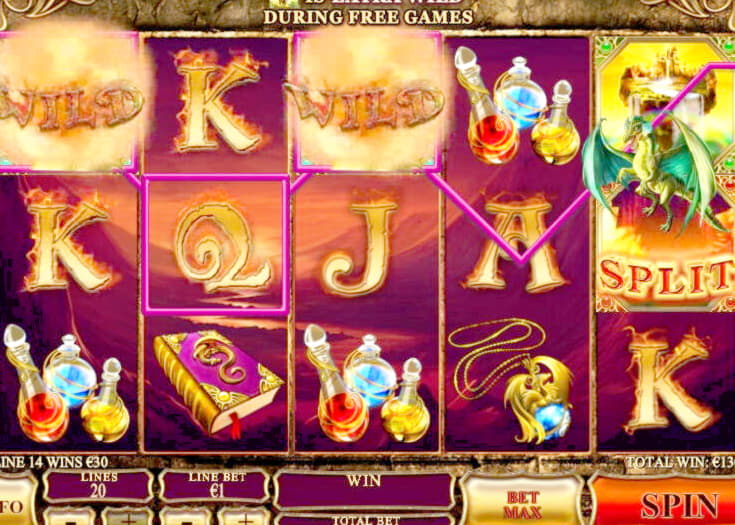 EURO 70 Free casino chip at Casino-X