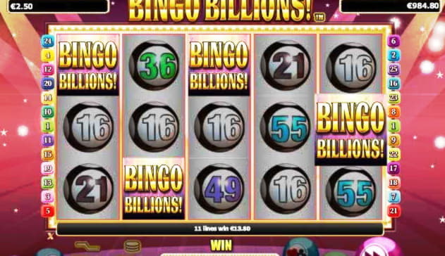 EUR 820 Casino Tournament at Come On Casino