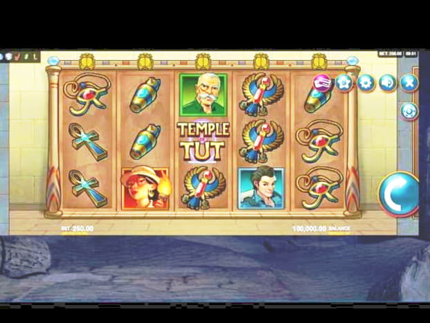 980% Welcome Bonus at Treasure Island Jackpots Casino (Sloto Cash Mirror)