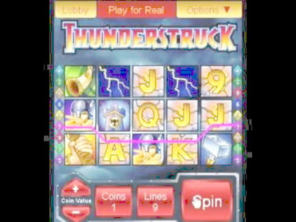 EUR 905 Mobile freeroll slot tournament at Casino com