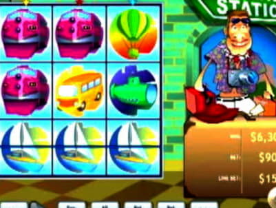 $895 No deposit bonus casino at Euro Palace Casino