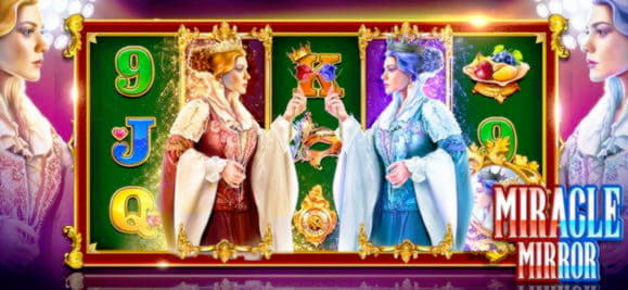 235% Signup casino bonus at 777 Casino