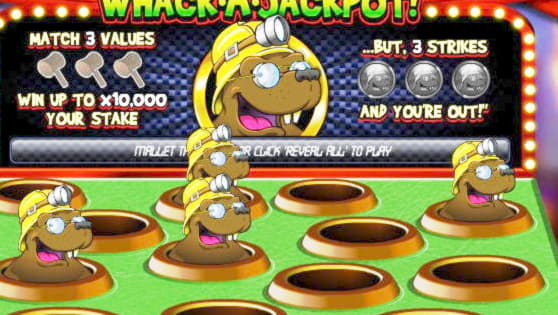 €75 FREE Chip at Spinit Casino