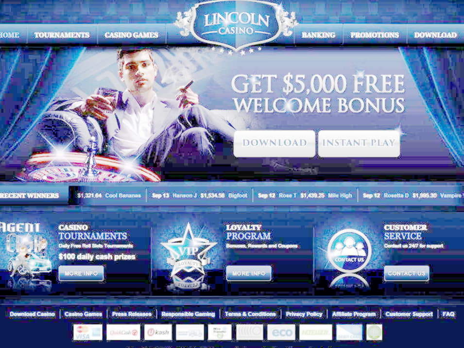 $160 Online Casino Tournament at Treasure Island Jackpots Casino (Sloto Cash Mirror)