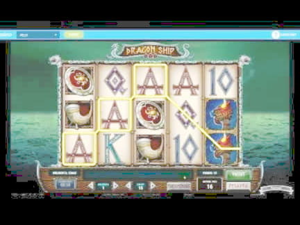 22 free spins no deposit at Inter Casino