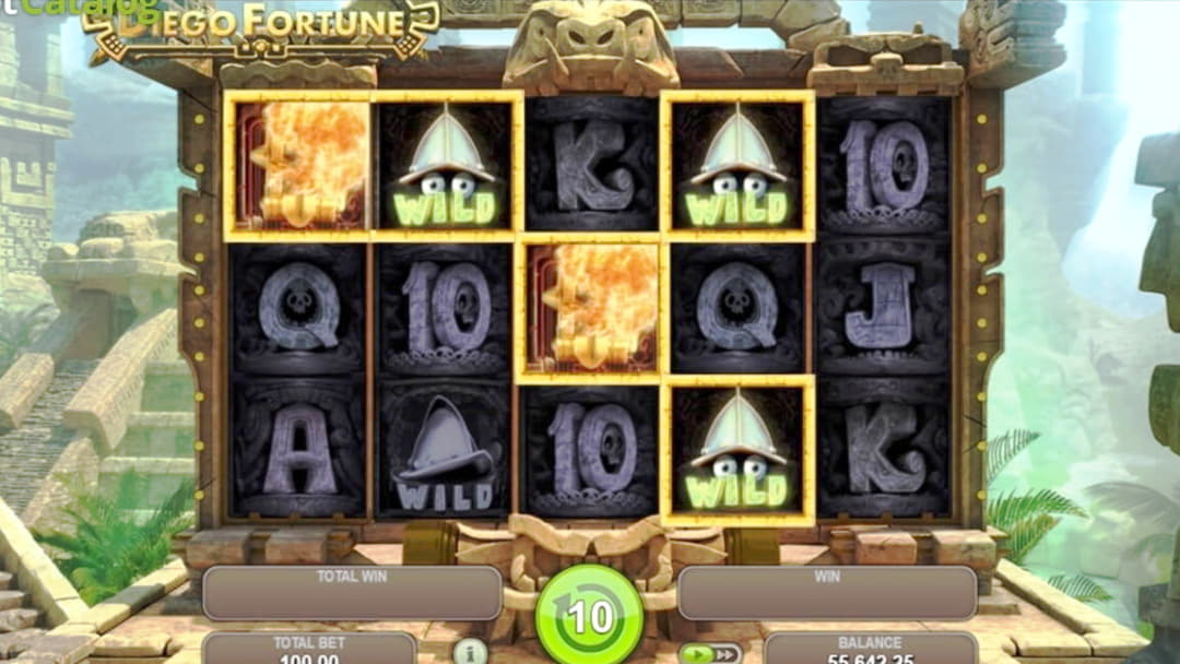 £4950 NO DEPOSIT CASINO BONUS at HighRoll Online Casino