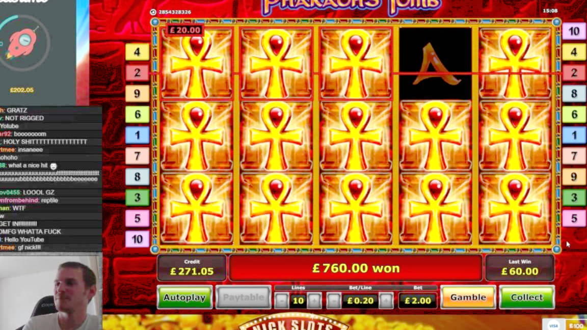 €590 Free Casino Chip at William Hill Casino
