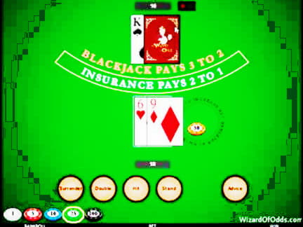 620% First Deposit Bonus at YoYo Casino