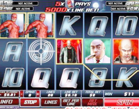 835% Best Signup Bonus Casino at bWin Casino