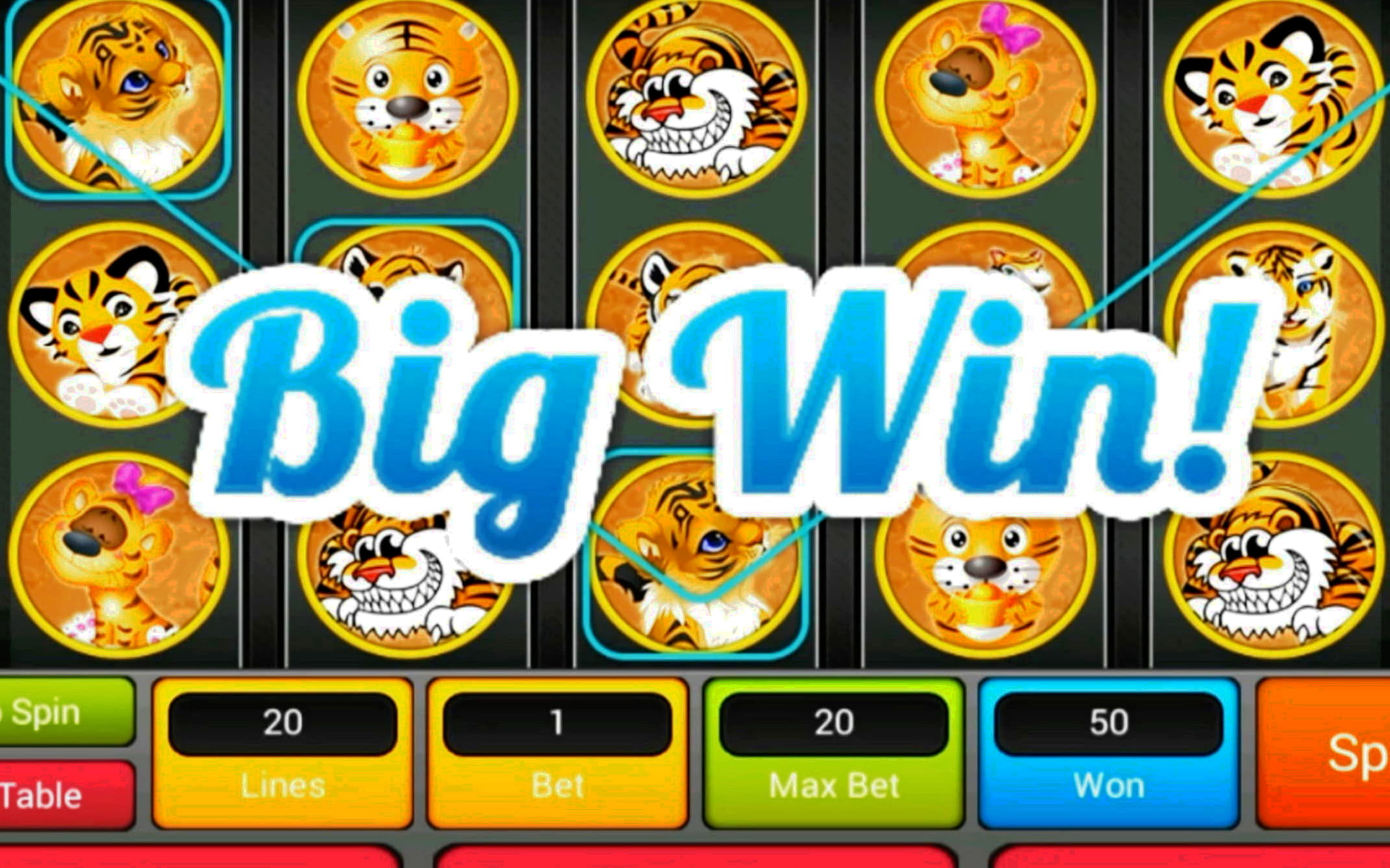 €777 Tournament at Mrgreen Casino