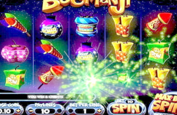 600% Match Bonus Casino at King Billy Casino