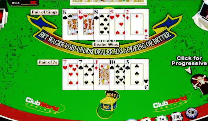 610% Match Bonus Casino at Treasure Island Jackpots Casino (Sloto Cash Mirror)