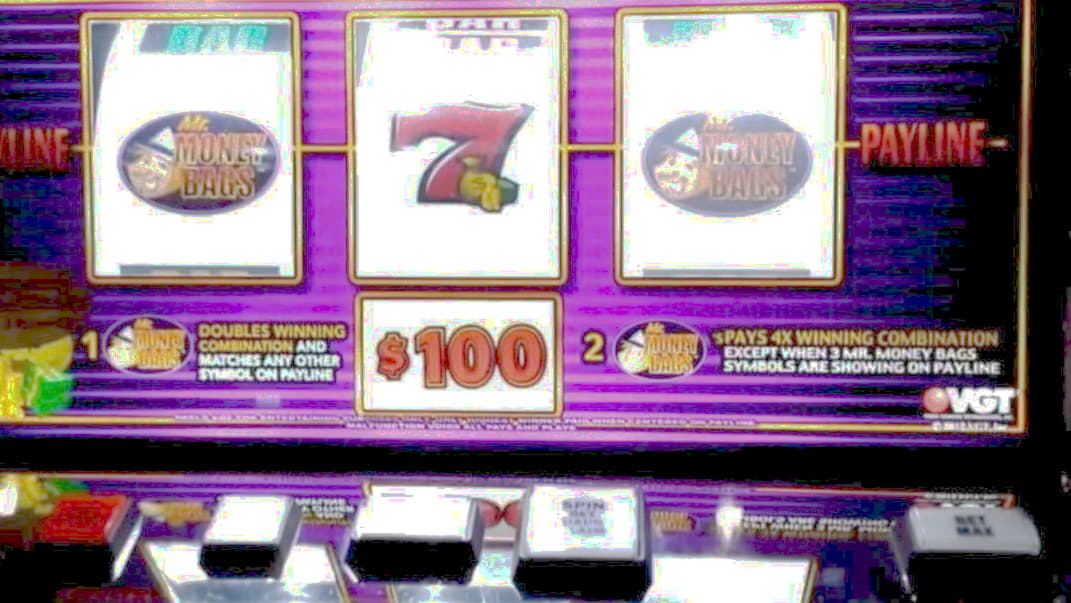 265 free spins casino at 777 Casino