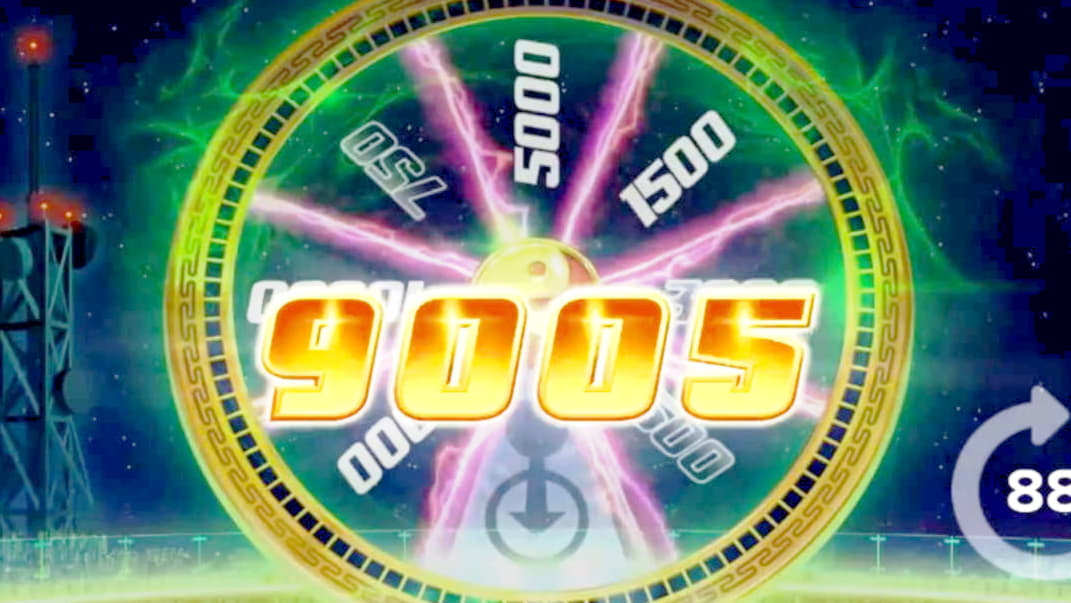 885% Deposit match bonus at 888 Casino