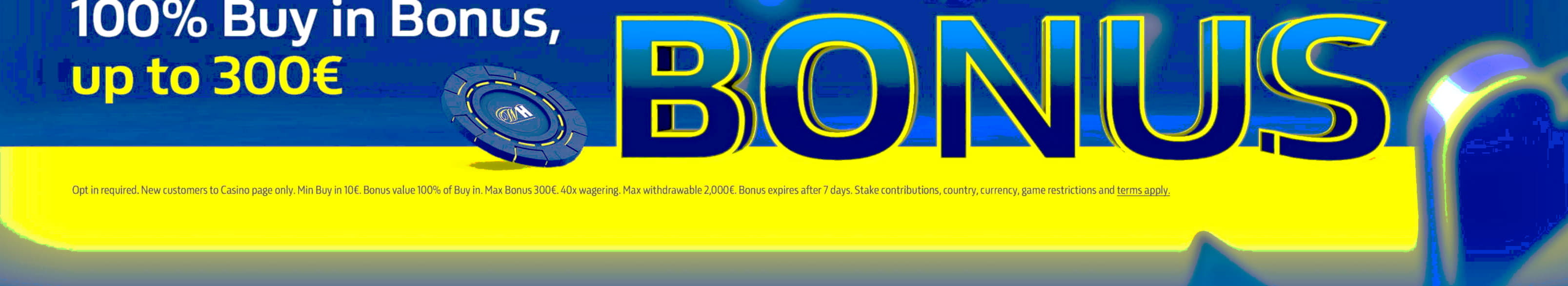 €110 FREE Chip Casino at Casino com