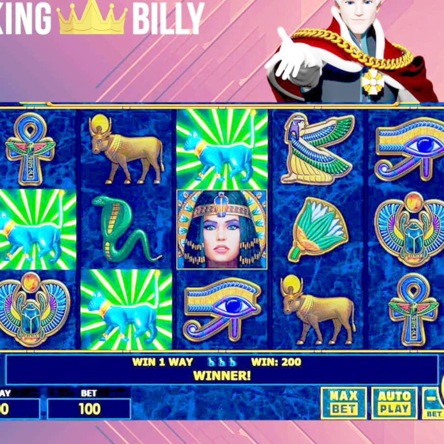 230 free casino spins at Reload Bet Casino