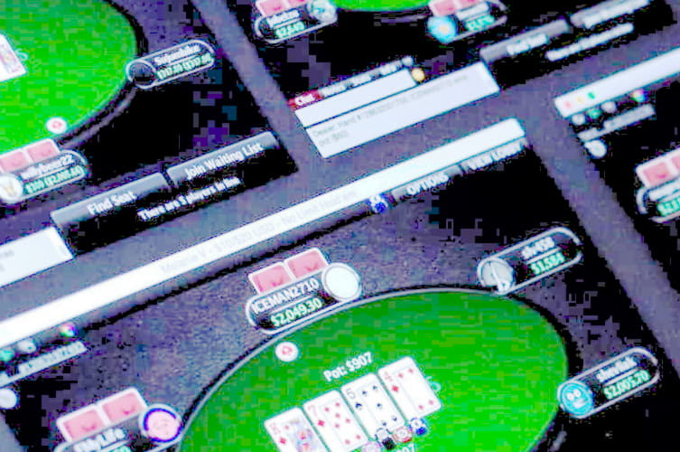 205 free casino spins at Gamebookers Casino