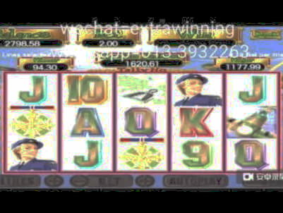 195 Free casino spins at Party Casino