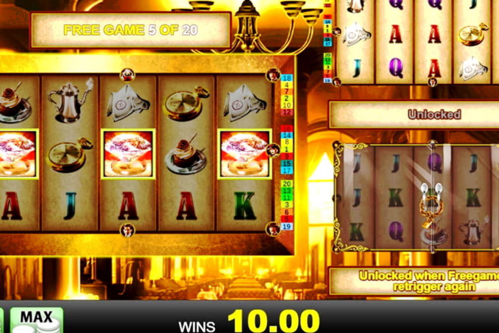 £940 NO DEPOSIT CASINO BONUS at Royal Vegas Casino
