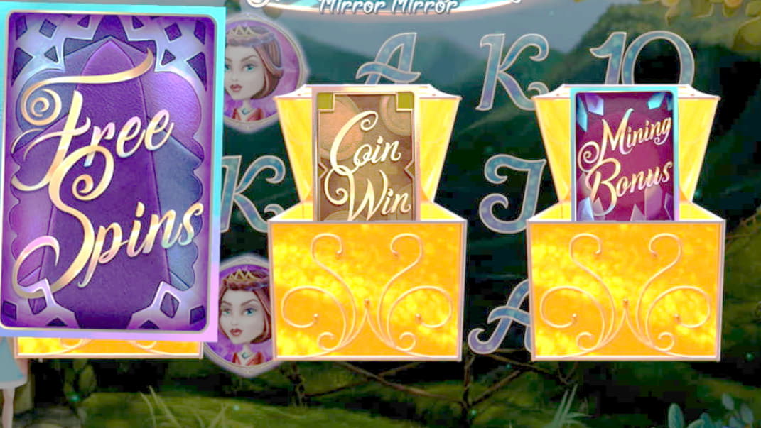 EUR 755 Online Casino Tournament at King Billy Casino