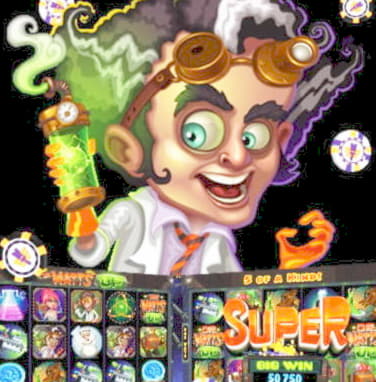 85 Free spins no deposit at Party Casino