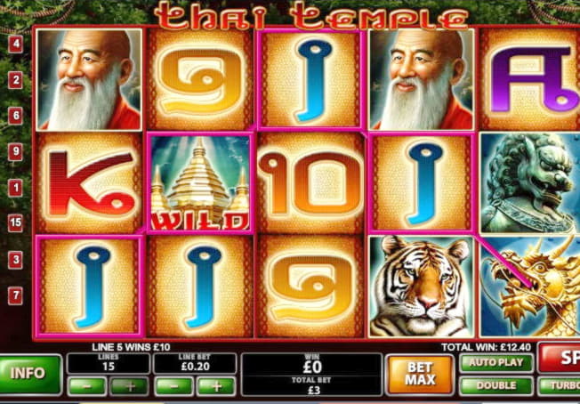 920% No Rules Bonus! at Royal Vegas Casino