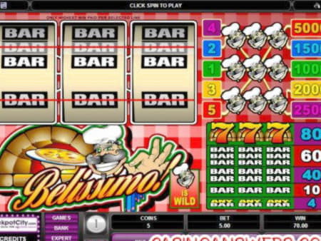 905% Match Bonus Casino at Party Casino