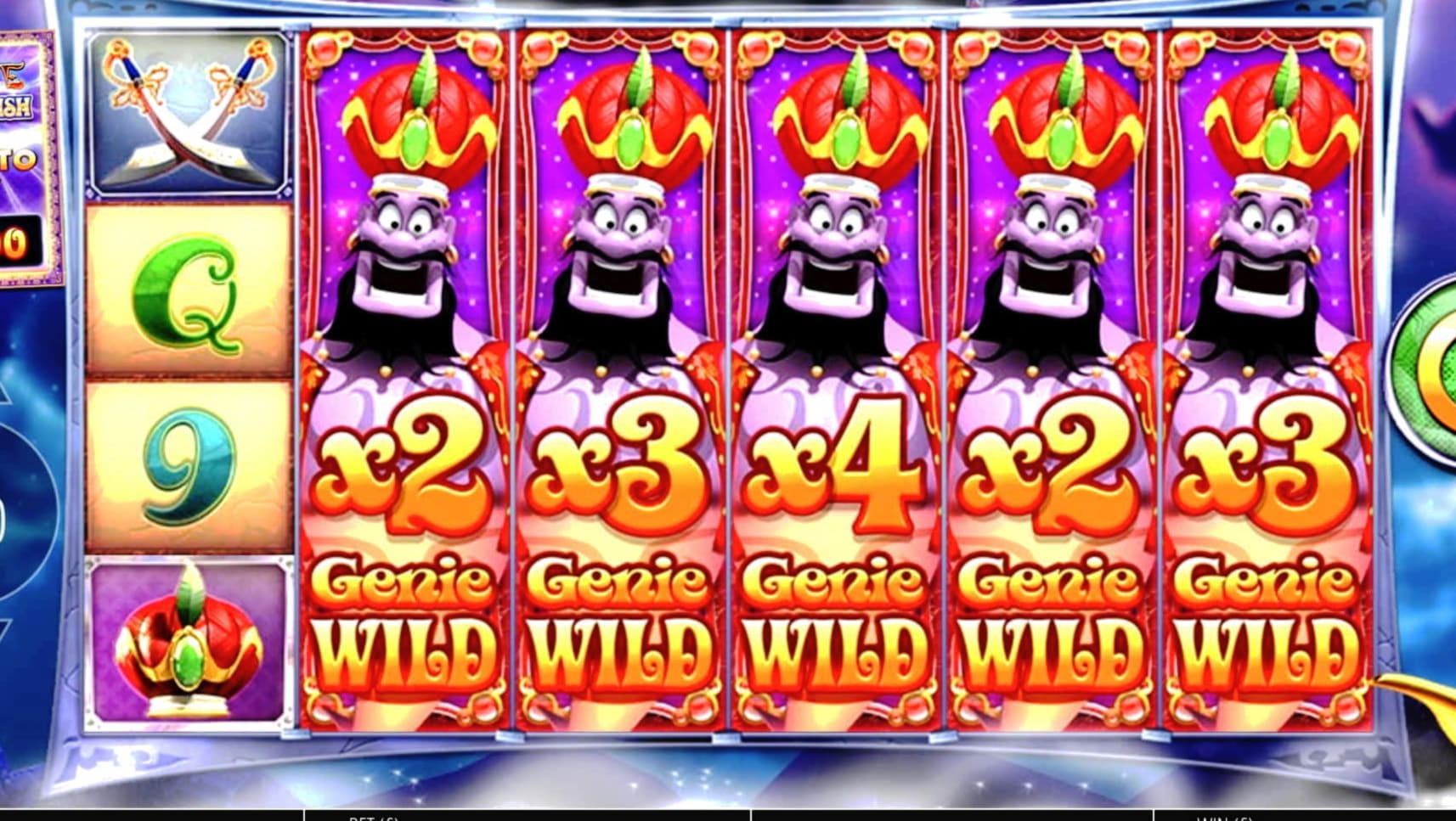 €395 free chip at Spinit Casino