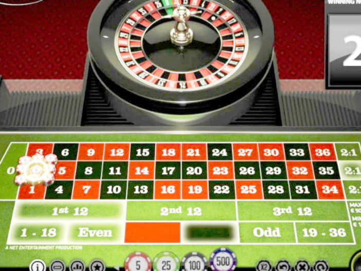 EUR 1230 no deposit bonus code at William Hill Casino