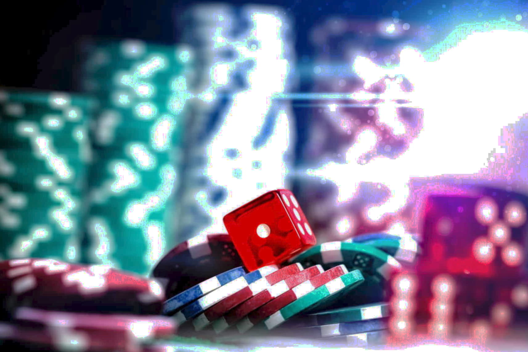 475% First Deposit Bonus at Mrgreen Casino