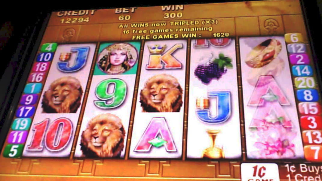 £640 Mobile freeroll slot tournament at Casino com
