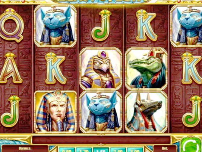 €2680 No deposit casino bonus at Get Lucky Casino
