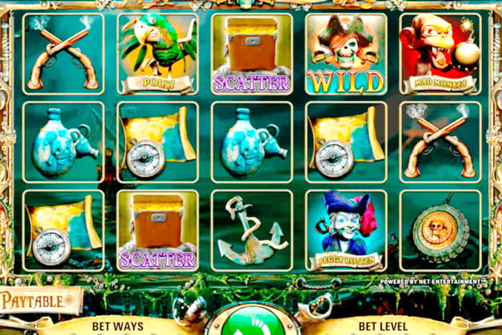 70 Free spins no deposit at William Hill Casino